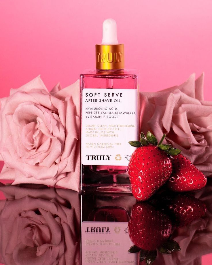 ACEITE TRULY GLAZED DONUT & SOFT SERVE + ENVIO GRATIS