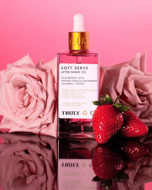 ACEITE TRULY GLAZED DONUT & SOFT SERVE + ENVIO GRATIS